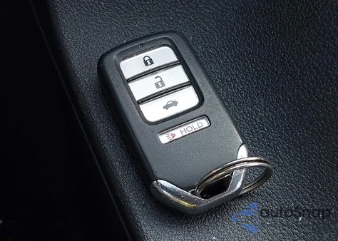 2014 Honda Civic Ex z USA, uszkodzony, nr VIN 2HGFB2F81EH555640